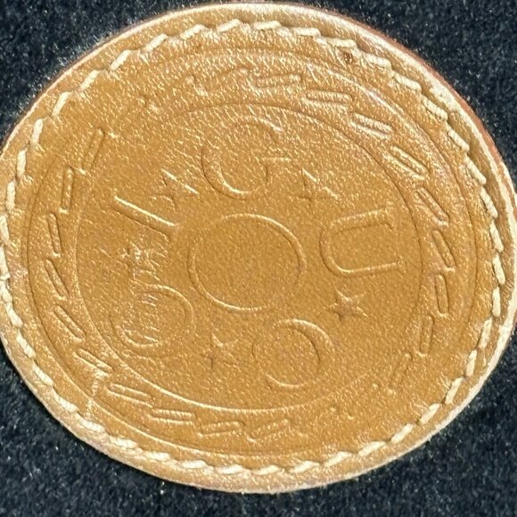 GUCCI Duffle Bag Weekender Black Suede Large Vintage - Picture 2 of 16